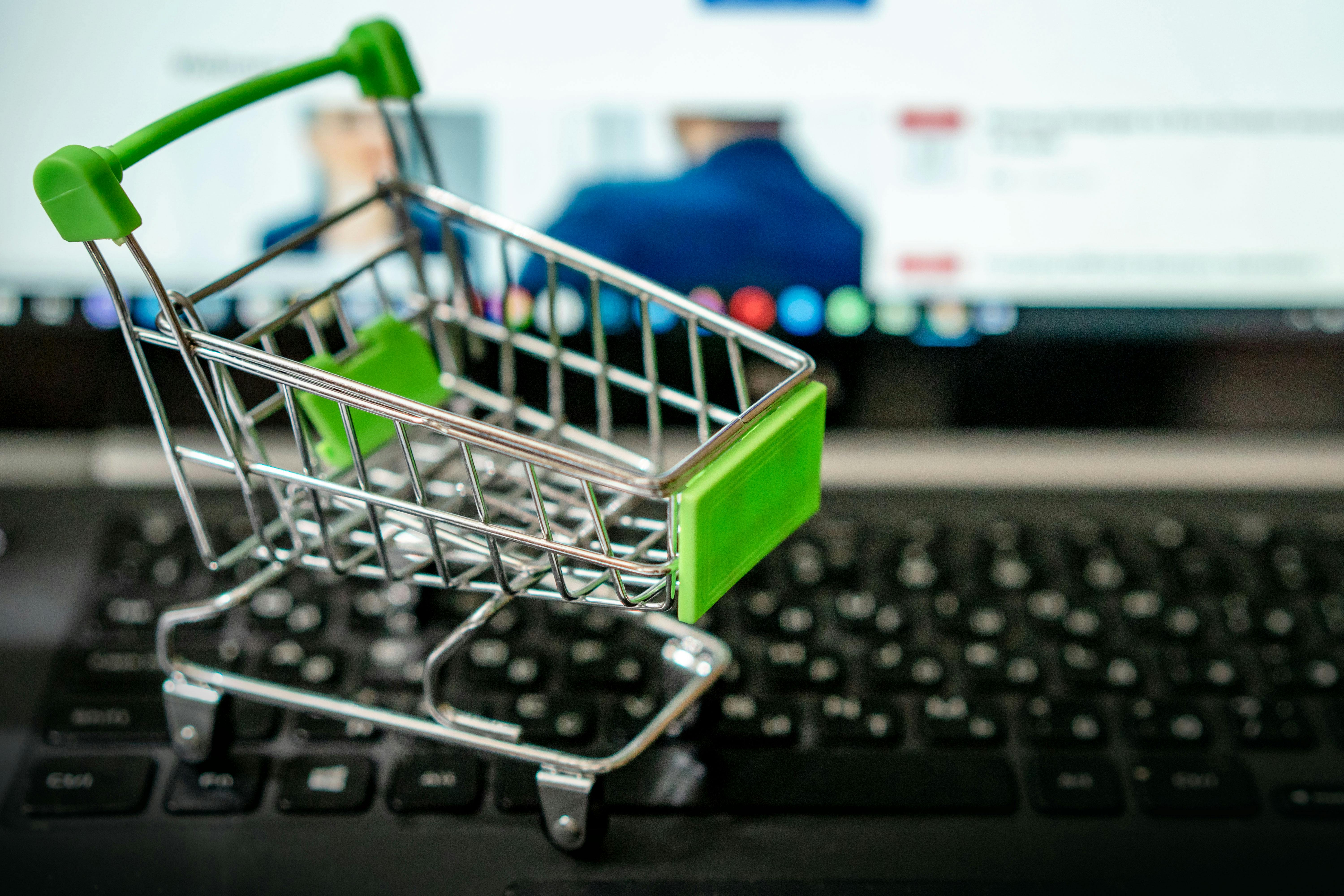 Header image for Your Product Data Just Became Your Sales Rep